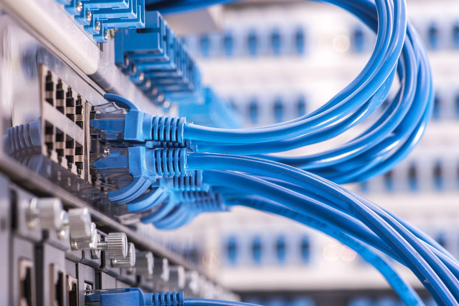 Network Management Services for Schools and Businesses